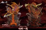  Hell arc Ichigo - Bleach - Cheng Studio 