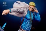  Kento Nanami - Jujutsu Kaisen - Veyra Studio 