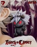  Asta - Black Clover - Seven Studio 