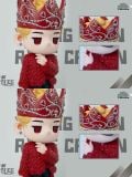  Rose Young Man G-Dragon - YAKUZA Studio 