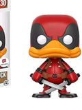  Deadpool 230 - Marvel: Deadpool - Funko POP 