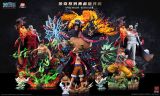  BlackBeard Legendary Series - One Piece - Jimei Palace 