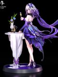  Castorice Gossamer Flutter - Honkai Star Rail - Hakimi Studio 