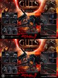  Guts, Beserker Armor - Berserk - Prime 1 Studio 
