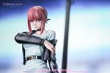  Yamada - Smoking behind the supermarket - Perilous Curve Studio 