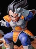  Son Goku & Vegeta - Dragon Ball - AW Studio 