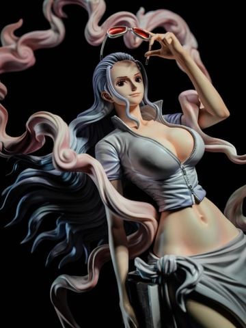  Robin Nika Form - One Piece - F.I.T Studio 