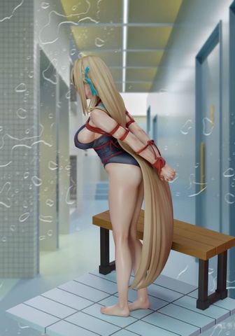  Ichinose Asuna - Blue Archive - Midnight Studio 