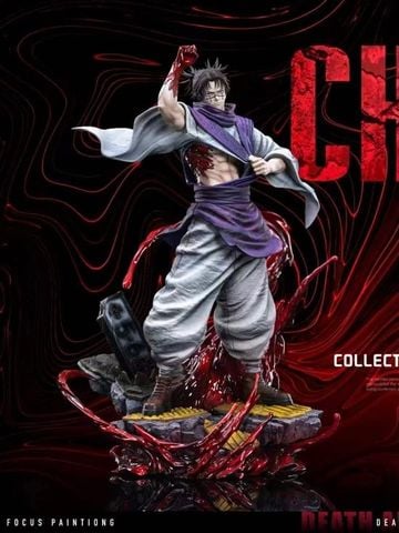  Choso - Jujutsu Kaisen - BBA Studio 