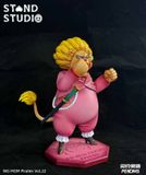  Pekoms - One Piece - Stand Studio 