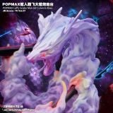  Luffy Snake Man Jet Culverin Base - One Piece - Jacksdo 