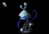  Sophie - Howl’s Moving Castle - ShenYin Studio 