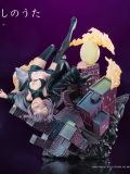  Nazuna Nanakusa - Call of the Night - Break Wall Studio 