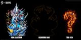  Yoh Asakura - Shaman King - LueYing Studio × Demons Studio 