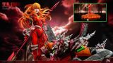  Asuka Soryu - Evangelion - TITAL Studio 