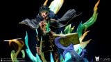  Yuno - Black Clover - YUMS Collectors 