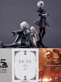  NieR: Automata 15th Anniversary Set - Square Enix 