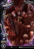  The Batman Who Laughs & Robin King - Dark Nights: Death Metal - Prime 1 Studio 