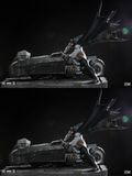  Batman - Batman White Knight - XM Studio (Licensed) 