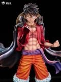  Luffy - One Piece - Mo Huan Yuan Studio 