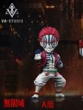  Douma, Kokushibo & Akaza WCF - Kimetsu no Yaiba - V8 Studio 