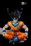 Goku Healing Pod - Dragon Ball - DU Studio 
