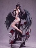  Demon Albedo - Overlord - LKS Studio 