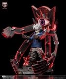  Rudo Surebrec - Gachiakuta - Mask Studio 