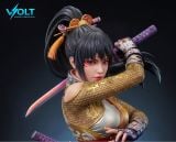  Kunimitsu - Tekken - VOLT Studio 