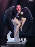 Remielle Dan - Zenless Zone Zero - Starengrave Studio 