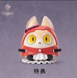  Little Red Riding Hood - Nerissa Studio 