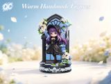  Frieren & Fern - Frieren: Beyond Journey's End - QiChen Studio 