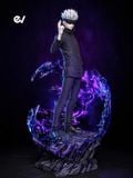  Gojo Satoru - Jujutsu Kaisen - EV Studio 