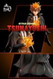  Tsunayoshi Sawada - Hitman Reborn - Ring Inscription Studio 