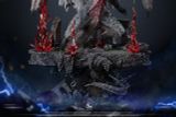  White Fatalis - Monster Hunter - S6 Studio 