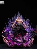  Hell Lord Zoro - One Piece - GOLDMINE Studio 