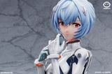  Ayanami Rei - Evangelion - Dango Studio 