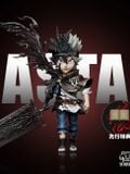  Asta - Black Clover - YZ Studio 