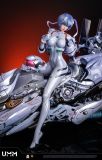  Ayanami Rei - Neon Genesis Evangelion - DT Studio 