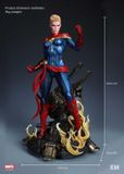  Captian Marvel - Marvel - XM Studio 