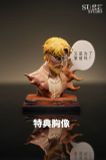  Reiner Braun & Zeke Jaeger - Attack On Titan - Sure Studio 
