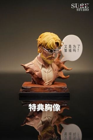  Reiner Braun & Zeke Jaeger - Attack On Titan - Sure Studio 
