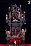  HuTao - Genshin Impact - Pink Mushroom Studio 