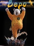  Bepo - One Piece - Monkey D Studio 