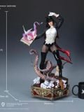  Zatanna - DC - XM Studio 