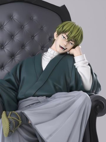  Zenin Naoya - Jujutsu Kaisen - Black Studio 