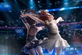  Inori Yuitsuka & Hikaru Kamisaki - Medalist - LLK Studio 
