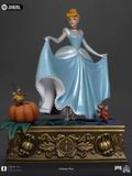  Cinderella - Iron Studio 
