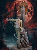  Light Yagami - Death Note - ChaoShe Studio 