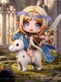  Cartethyia - Wuthering Waves - Star Language Studio 